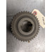117H110 Crankshaft Timing Gear For 10-13 Nissan Altima  2.5 130214JM0A